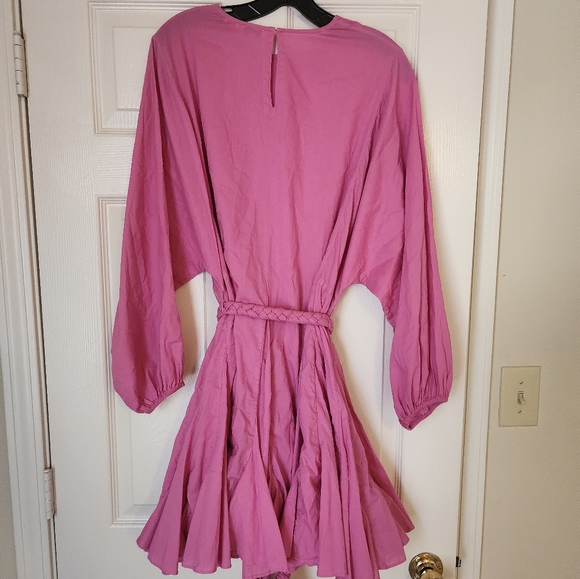 Rhode Ella Dress - Picture 2 of 2